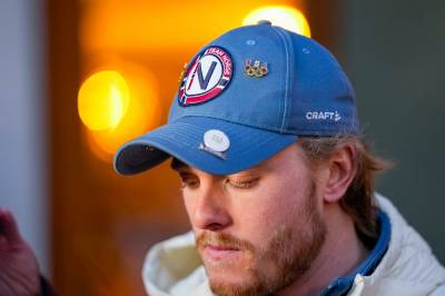 Atle Lie McGrath snakket ut etter nedturen: – Trenger hjelp