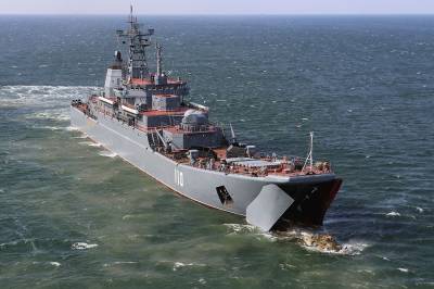 Reuters: Russland har gjennomført sabotasje mot danske forsvarsselskaper