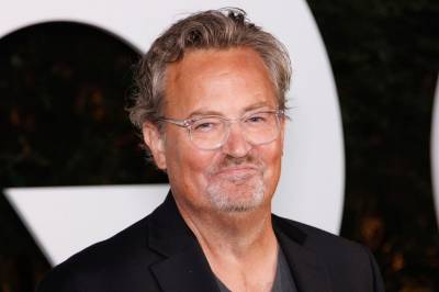 Matthew Perry-dødsfallet: Tidligere lege dømt