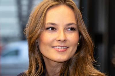 - Kan ikke være lett