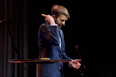 Ny epoke i internetthistorien: Vår kjærlighet til internett er i ferd med å ta slutt