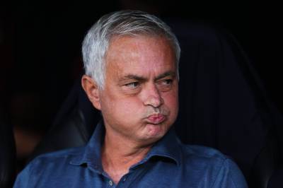 Mourinho refser Real Madrid-spiller
