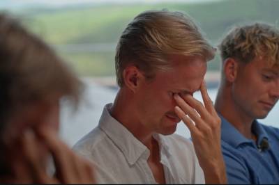 Blir hylla for tårene: – Heilt eineståande