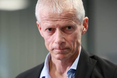 Sparket Nav-sjef beholder sjefslønn