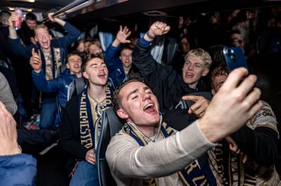 Norske klubber takket nei til en halv milliard: – Klump i magen