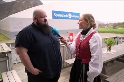 Slik snudde de nederlaget til seier