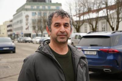 Iran etter den islamske republikken