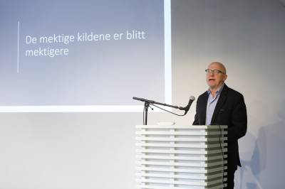 Pressetopp mener VG er i «skikkelig klemme»