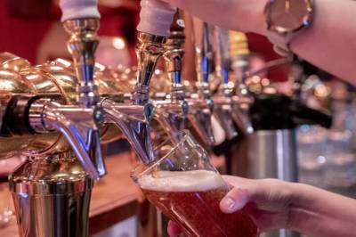 VM-skjenking vedtatt