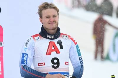 Atle Lie McGrath i tårer: – En av de tøffeste dagene i livet mitt