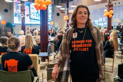 TV-aksjonen fikk inn 251 millioner kroner