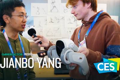 AI vil være mer basert på karakterer og agenter i fremtiden, ifølge Loona-skaperen