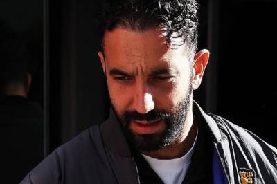 Amorim har planen klar for neste sesong