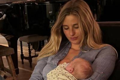 - Jeg er ikke en perfekt mamma