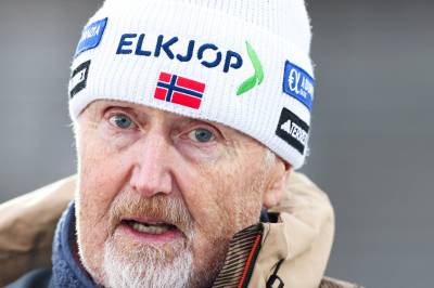 Dømt nord og ned: «Dere kan bare legge ned»