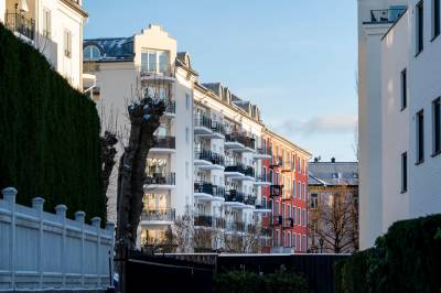Obos-prisene i Oslo falt 1,3 prosent i desember