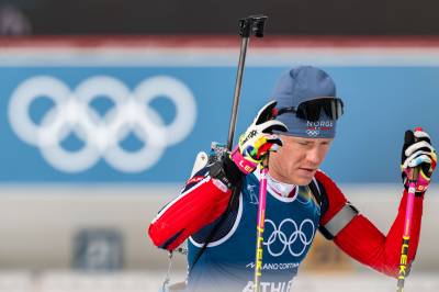 Tok alvorsprat med Uldal: – Jeg var irritert