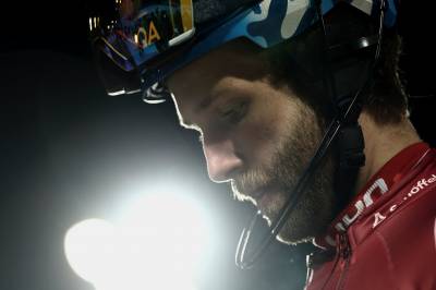 Raser etter absurd OL-tabbe: – Starter med et handikap