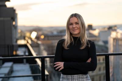 Storbank: Kronen vil styrke seg – men så vil det snu