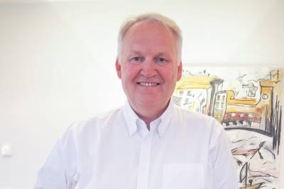 Jens Rugseth om ulikhet: – De «rike» burde få beholde mer