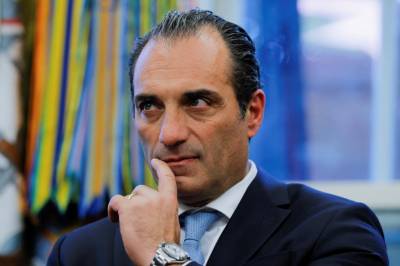 Aksjen krakker: Detonerer elbilbombe