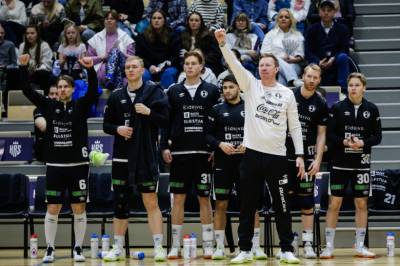 Børge Lunds arvtaker klar: – Vårt førstevalg