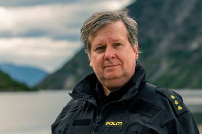 Finn Tokvam om serien «alle» snakker om: – Lykketreff