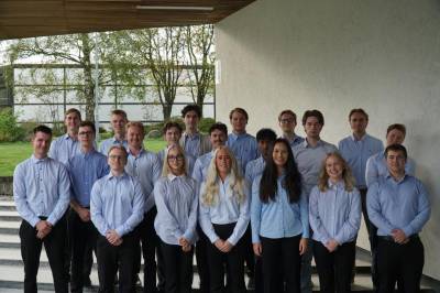 Klar seier til UiS Studentkapital