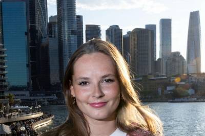 Hva skjer med kronprinsesse Ingrid Alexandra nå?