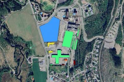 Satellitt blir bygge­sakkyndig for kommunen