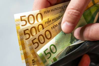 Beskjed til to millioner nordmenn