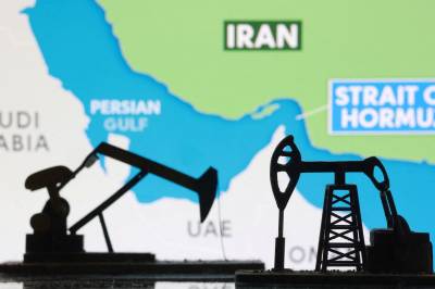 Den ene krisen etter den andre