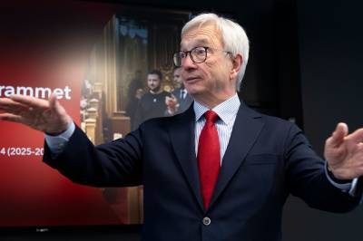 Hvordan revidere et blodbad?