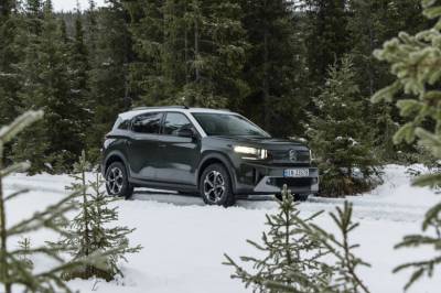 Øker rekkevidden med 33(!) prosent