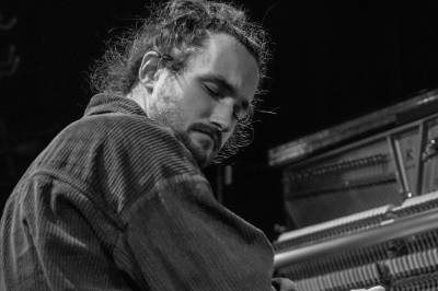 Fergus McCreadie - The Shieling - Cairn