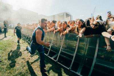 Tobias Sten fronter sin egen countryfestival: – Dette er stort