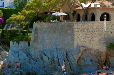 Vil du reise gratis i hele Europa?