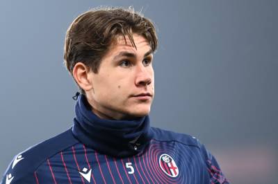 Helland droppet fra Europa-troppen – får ikke spille mot Brann