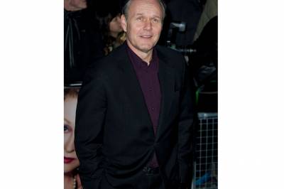 Buffy-skuespilleren Anthony Head er død
