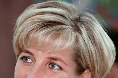 Prime Video snappet opp ny prinsesse Diana-serie