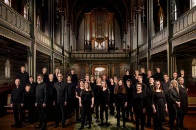 «Juleoratoriet» i Domkirken