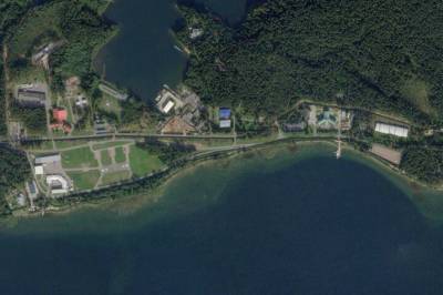 Åtte nye luftvernstillinger dukket opp