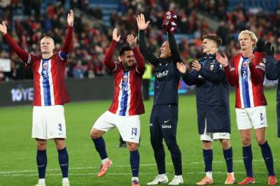 Nå er det lov å drømme stort!