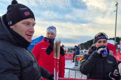 Ukjent «mirakeltrenar» gir kometen hovudbry: – Avhengig av Emil