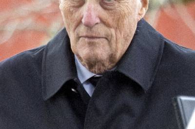 - Vil bli værende på sykehuset