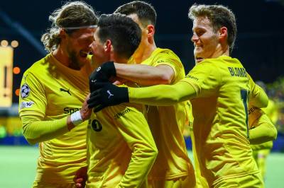 Kan Glimt slå tilbake etter fjorårets gullglipp?