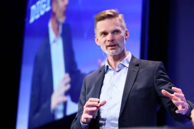 IKT Norge: Den største risikoen er å stå stille