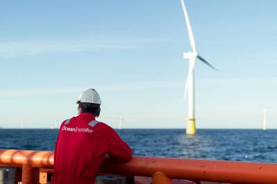 Klar for EØS-rett på norsk sokkel?