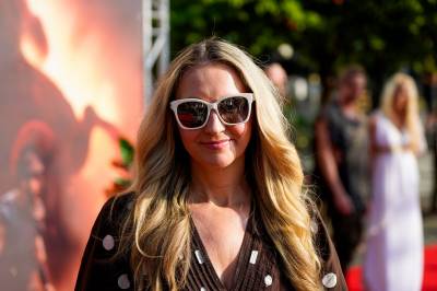 Pia Haraldsen: – Ser etter en «keeper»