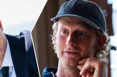 Dukket ikke opp: Follestad steiler